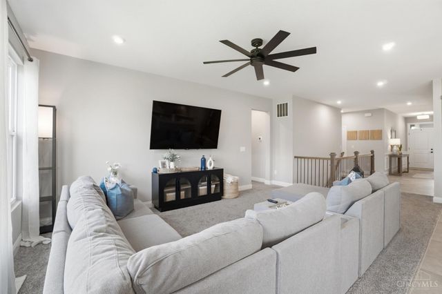 1479 Wexler Court, Hamilton Twp, OH 45039