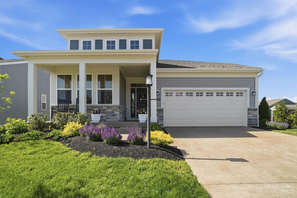 1479 Wexler Court, Hamilton Twp, OH 45039