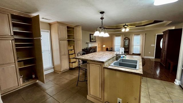 1231 Kowaliga Road, Eclectic, AL 36024