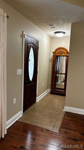 1231 Kowaliga Road, Eclectic, AL 36024