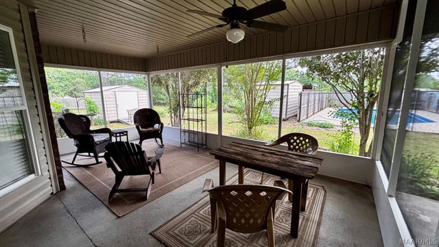 1231 Kowaliga Road, Eclectic, AL 36024