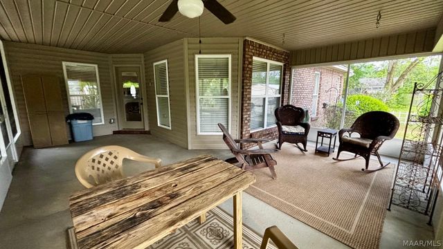 1231 Kowaliga Road, Eclectic, AL 36024