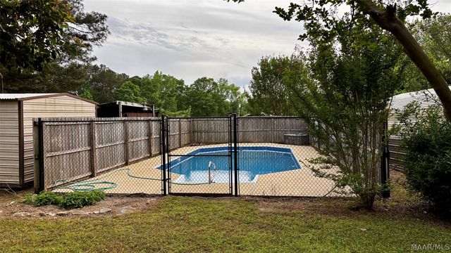1231 Kowaliga Road, Eclectic, AL 36024