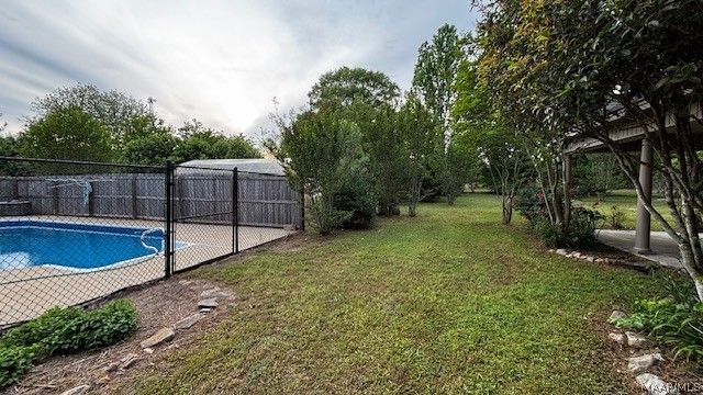 1231 Kowaliga Road, Eclectic, AL 36024