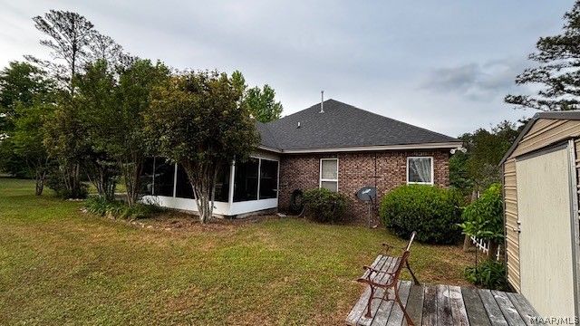 1231 Kowaliga Road, Eclectic, AL 36024