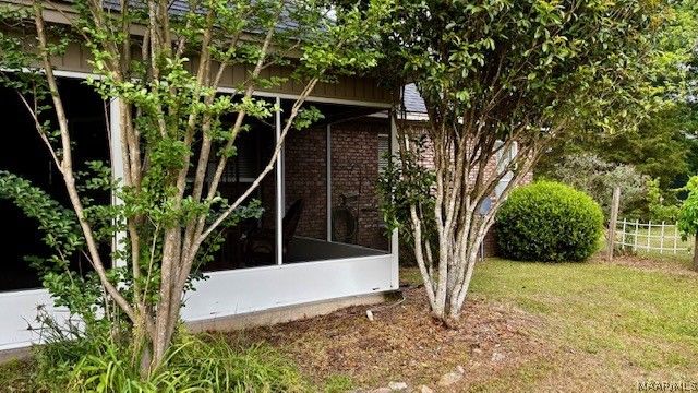 1231 Kowaliga Road, Eclectic, AL 36024