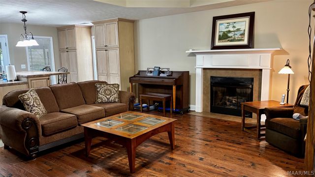 1231 Kowaliga Road, Eclectic, AL 36024