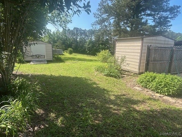 1231 Kowaliga Road, Eclectic, AL 36024