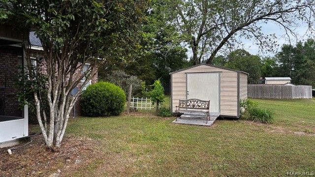 1231 Kowaliga Road, Eclectic, AL 36024