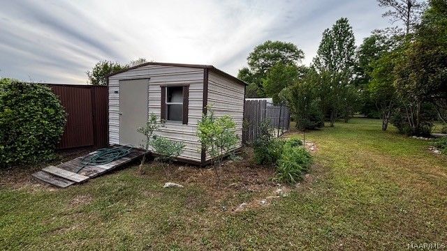 1231 Kowaliga Road, Eclectic, AL 36024
