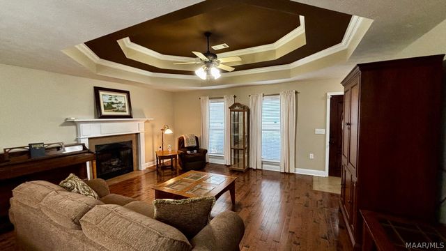 1231 Kowaliga Road, Eclectic, AL 36024