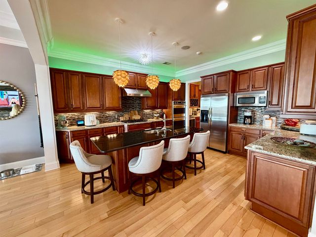 485 Saint Julian Ln., Myrtle Beach, SC 29579