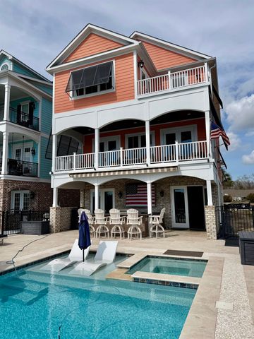 485 Saint Julian Ln., Myrtle Beach, SC 29579