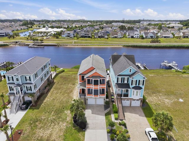 485 Saint Julian Ln., Myrtle Beach, SC 29579