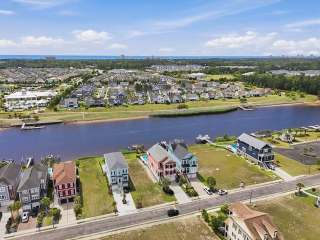 485 Saint Julian Ln., Myrtle Beach, SC 29579