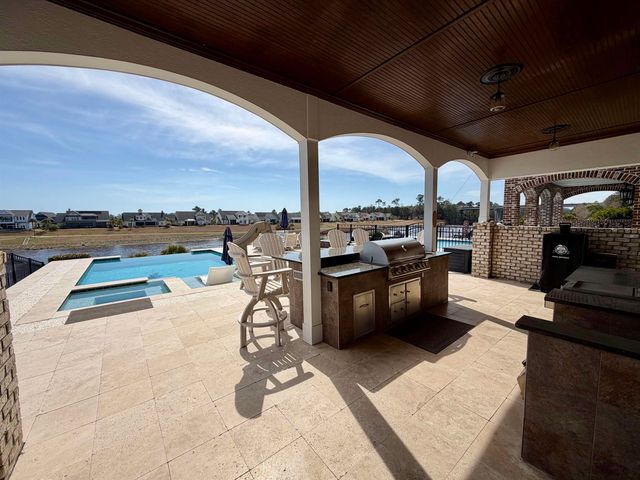 485 Saint Julian Ln., Myrtle Beach, SC 29579