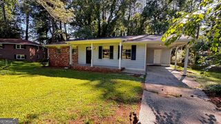 2087 John Wesley Court, Decatur, GA 30035