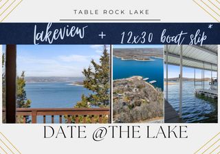 35 Hattie Avenue, Blue Eye, MO 65611