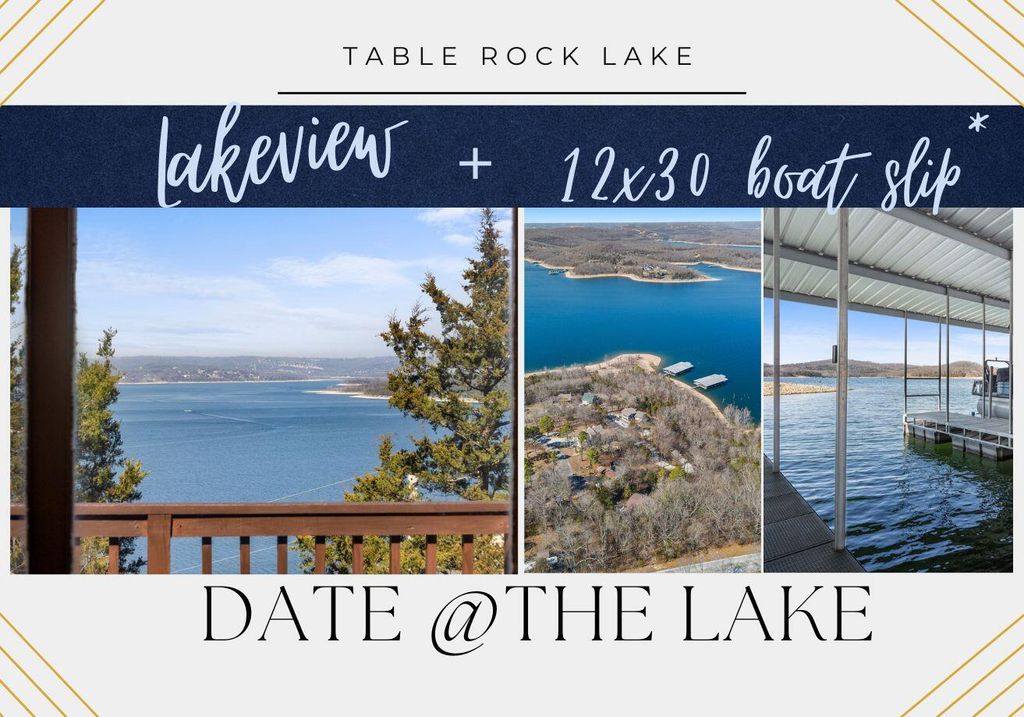 35 Hattie Avenue, Blue Eye, MO 65611