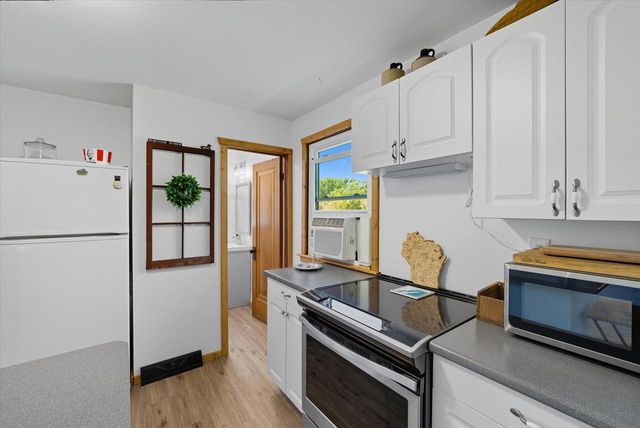 W138 North STREET, Cascade, WI 53011