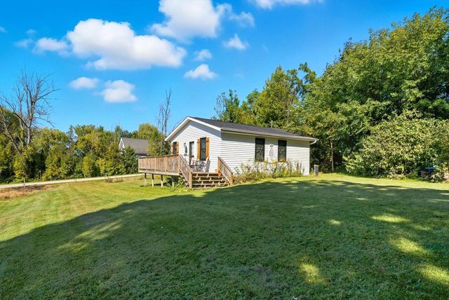 W138 North STREET, Cascade, WI 53011