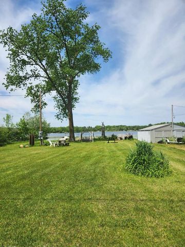 W138 North STREET, Cascade, WI 53011
