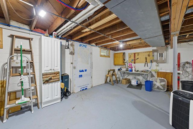W138 North STREET, Cascade, WI 53011