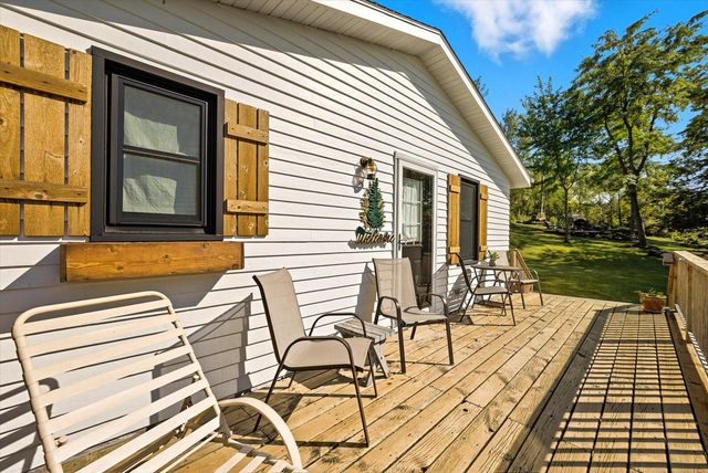 W138 North STREET, Cascade, WI 53011