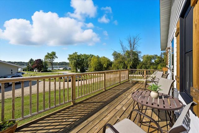 W138 North STREET, Cascade, WI 53011