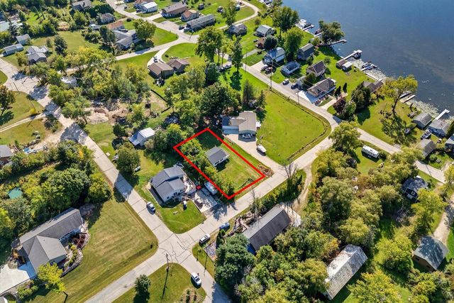 W138 North STREET, Cascade, WI 53011