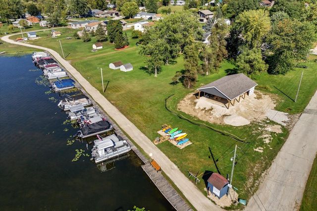 W138 North STREET, Cascade, WI 53011