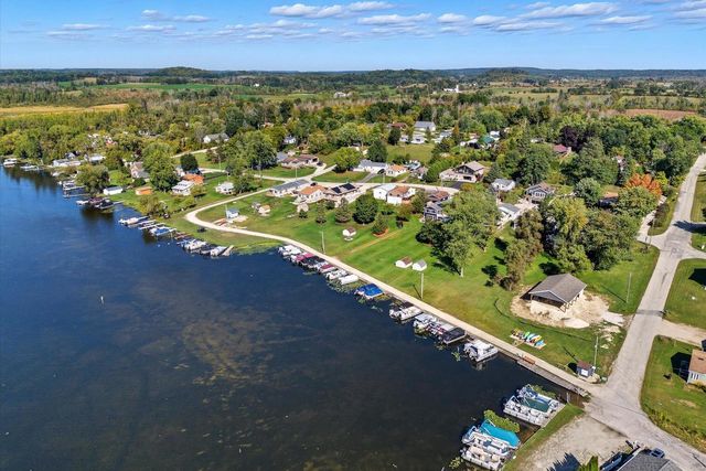 W138 North STREET, Cascade, WI 53011