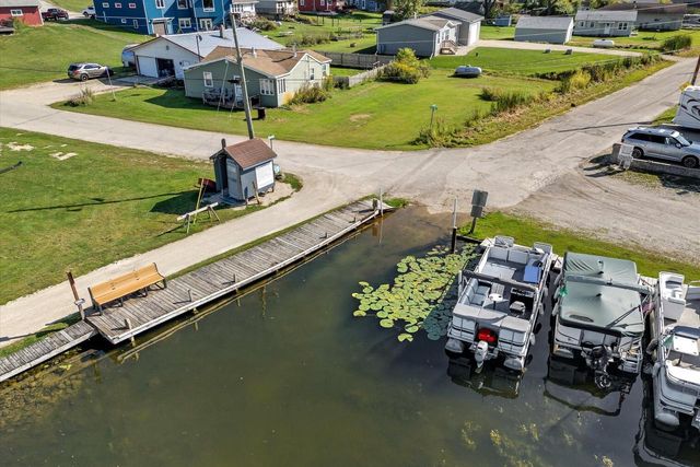 W138 North STREET, Cascade, WI 53011