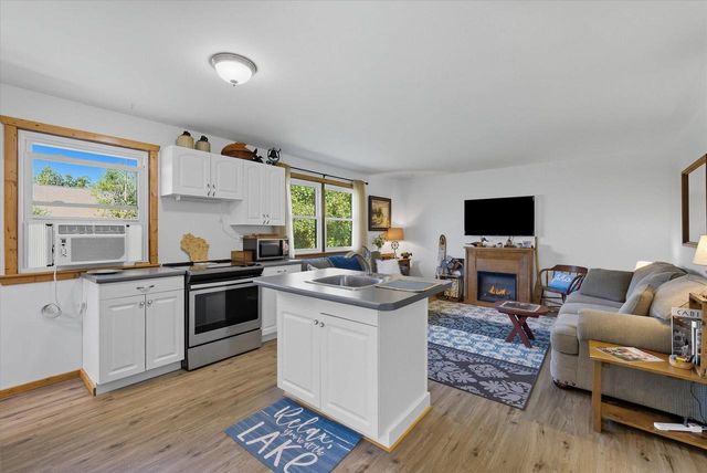 W138 North STREET, Cascade, WI 53011