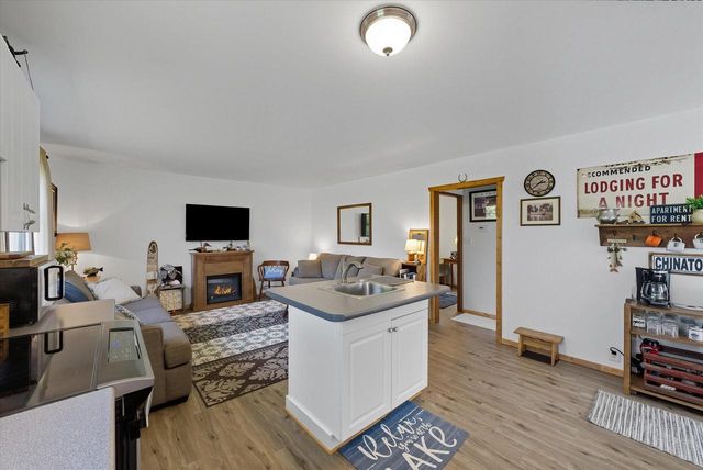 W138 North STREET, Cascade, WI 53011