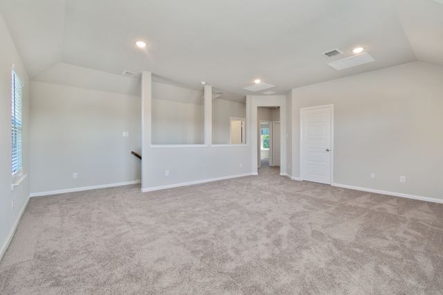 10512 Blakely Creek Road, Fort Worth, TX 76126