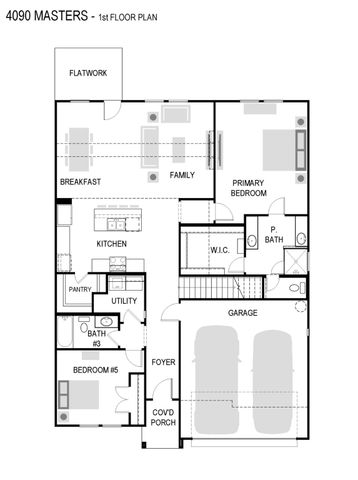 10512 Blakely Creek Road, Fort Worth, TX 76126