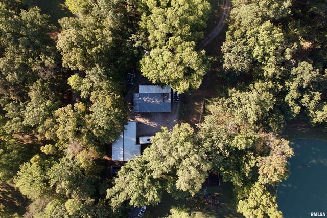 4490 Brushy Creek Church Road, Galatia, IL 62935