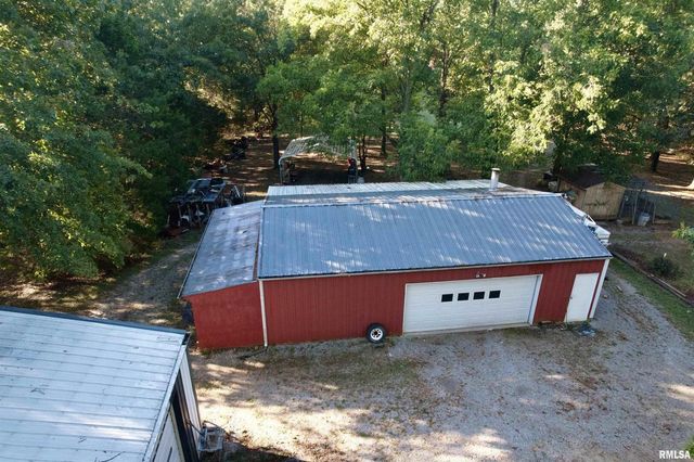 4490 Brushy Creek Church Road, Galatia, IL 62935