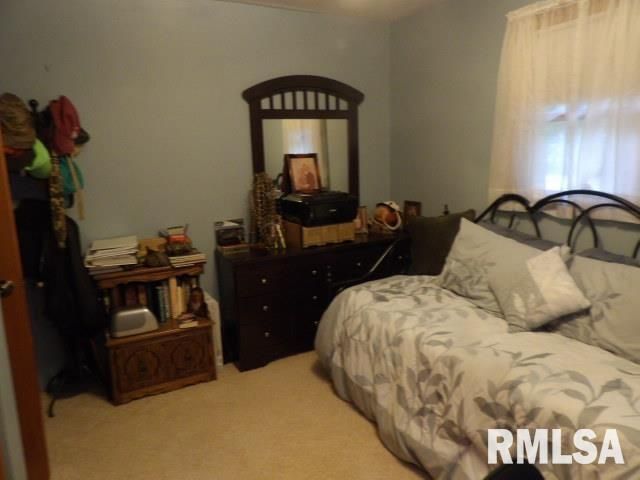 4490 Brushy Creek Church Road, Galatia, IL 62935