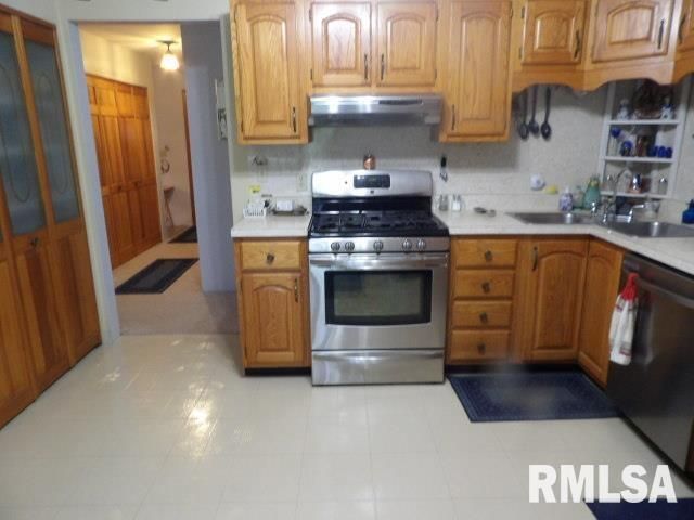 4490 Brushy Creek Church Road, Galatia, IL 62935