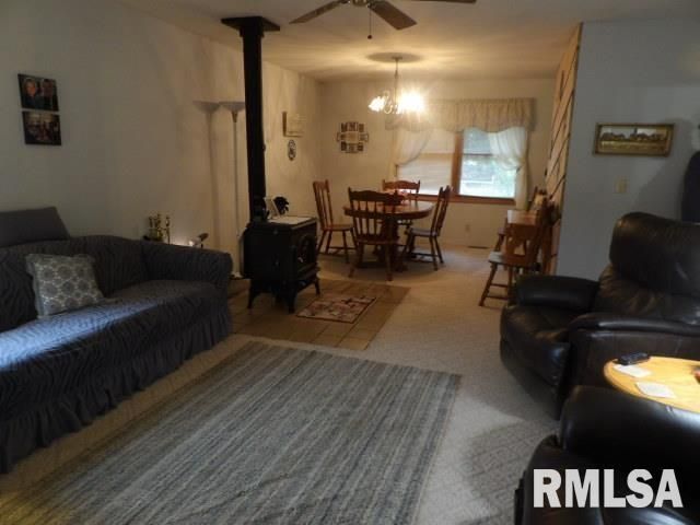 4490 Brushy Creek Church Road, Galatia, IL 62935