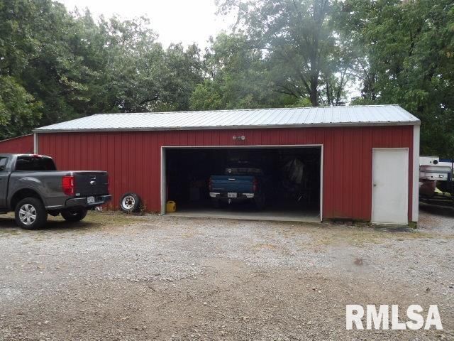 4490 Brushy Creek Church Road, Galatia, IL 62935