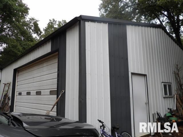 4490 Brushy Creek Church Road, Galatia, IL 62935