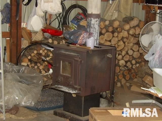 4490 Brushy Creek Church Road, Galatia, IL 62935