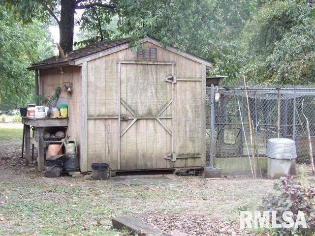 4490 Brushy Creek Church Road, Galatia, IL 62935