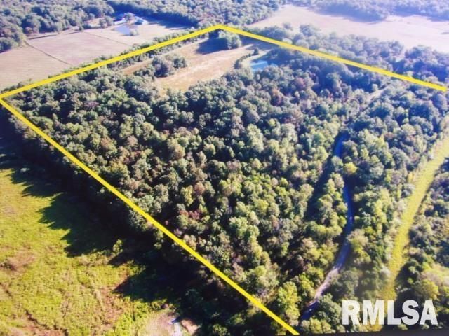 4490 Brushy Creek Church Road, Galatia, IL 62935