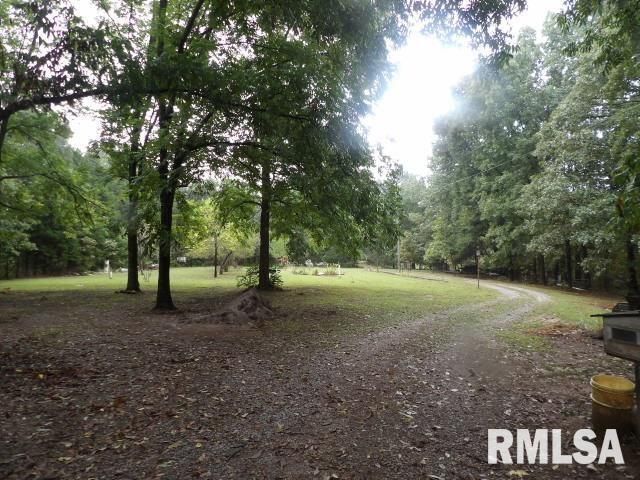 4490 Brushy Creek Church Road, Galatia, IL 62935