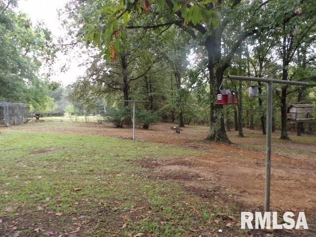 4490 Brushy Creek Church Road, Galatia, IL 62935