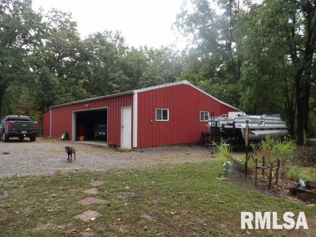 4490 Brushy Creek Church Road, Galatia, IL 62935